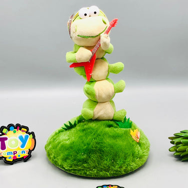 Stuff Caterpillar Kids Toy - Major Fault
